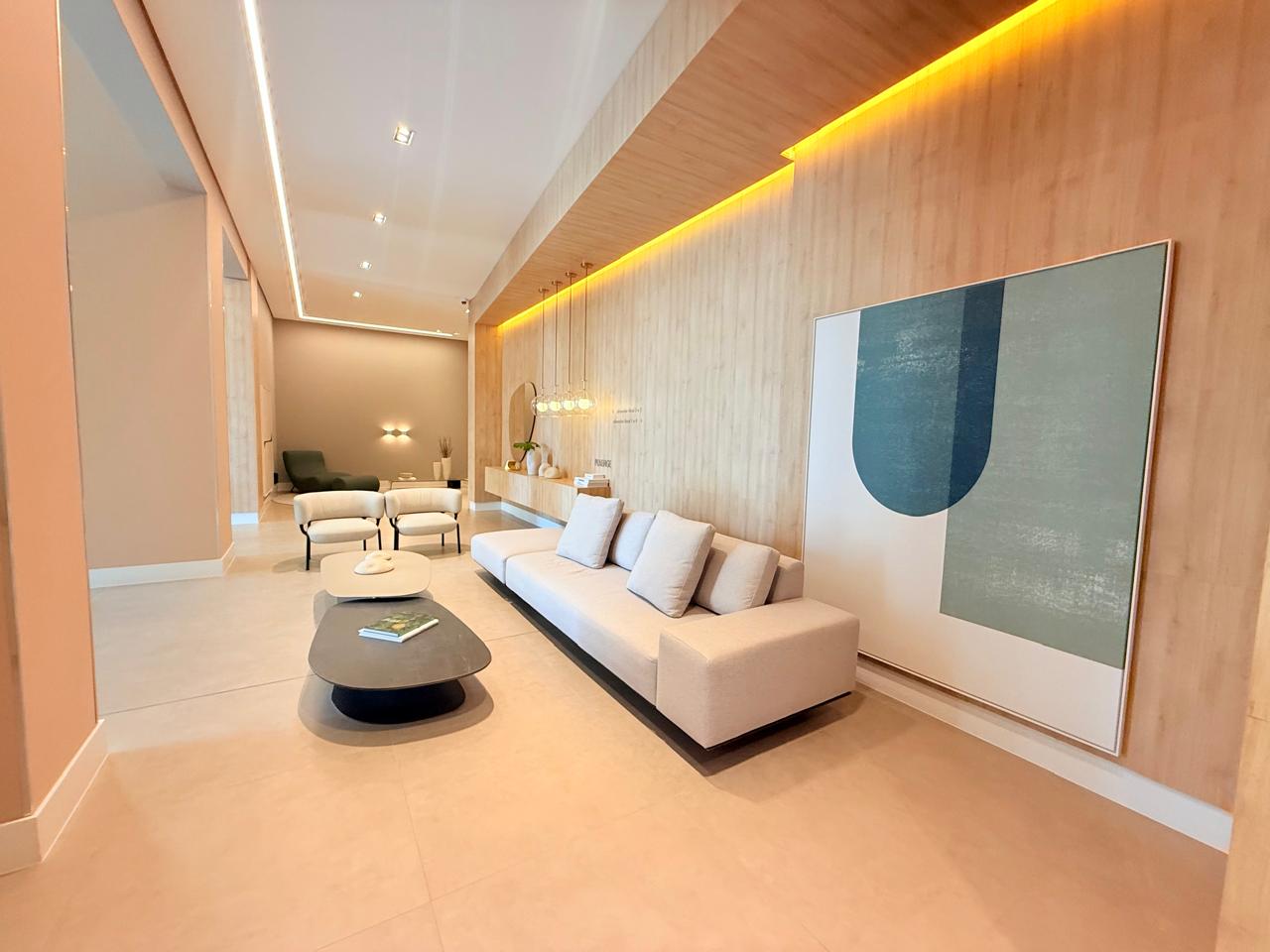 foto do anúncio Apartamento - Alto Padrão - Venda - Gleba Palhano - Londrina Pr 